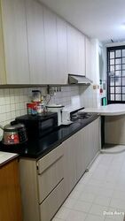 Blk 27 Marsiling Green (Woodlands), HDB 3 Rooms #582226571